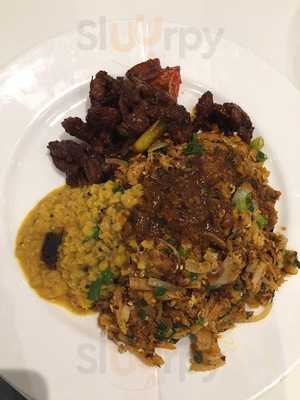 Dillies Modern Sri Lankan Cuisine