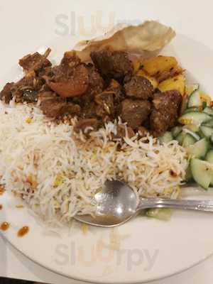 Dillies Modern Sri Lankan Cuisine