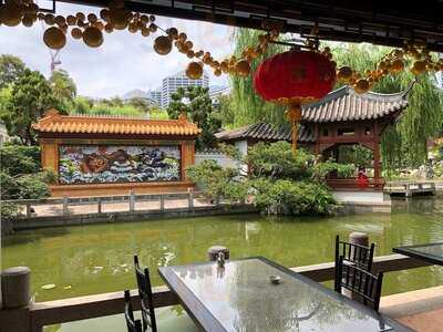 The Gardens By Lotus