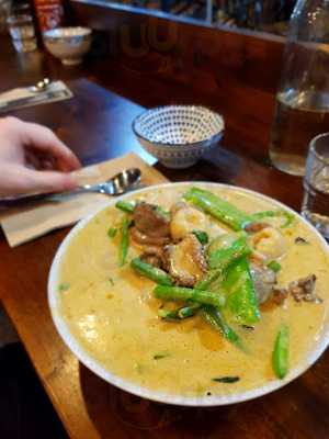 Green Tea Vietnamese & Chinese Cuisine