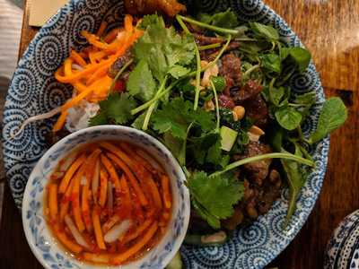 Green Tea Vietnamese & Chinese Cuisine