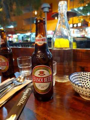 Green Tea Vietnamese & Chinese Cuisine