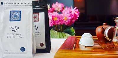 Green Tea Vietnamese & Chinese Cuisine