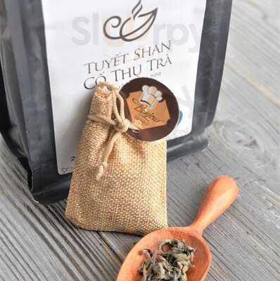 Green Tea Vietnamese & Chinese Cuisine