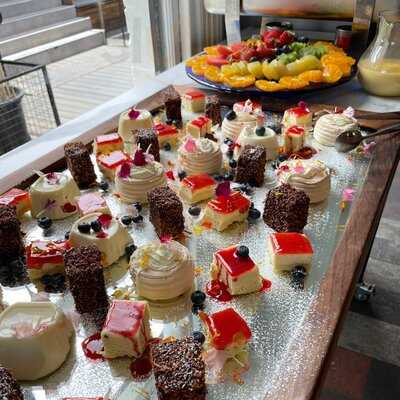 Bell's Hotel & Brewery