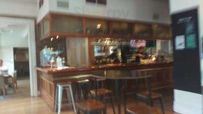 Bell's Hotel & Brewery