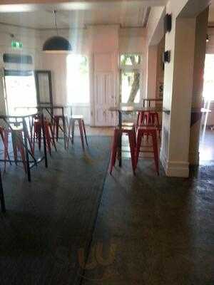 Bell's Hotel & Brewery