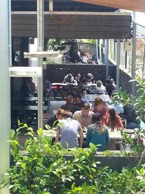 Bell's Hotel & Brewery