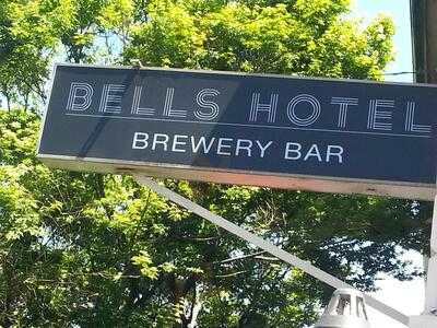 Bell's Hotel & Brewery
