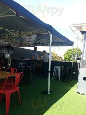 Bell's Hotel & Brewery