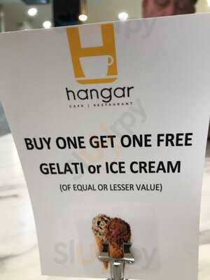 Hangar Cafe