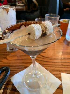 Tgi Fridays Melbourne Central