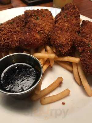 Tgi Fridays Melbourne Central