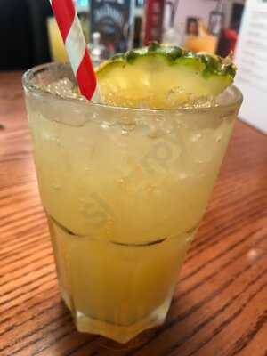 Tgi Fridays Melbourne Central