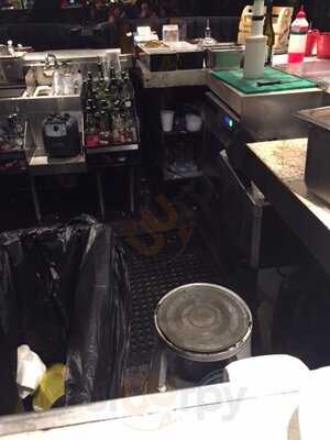 Tgi Fridays Melbourne Central