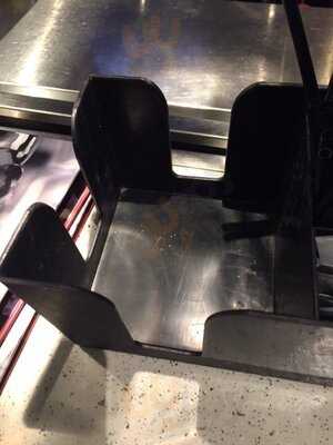 Tgi Fridays Melbourne Central