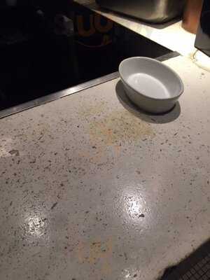 Tgi Fridays Melbourne Central