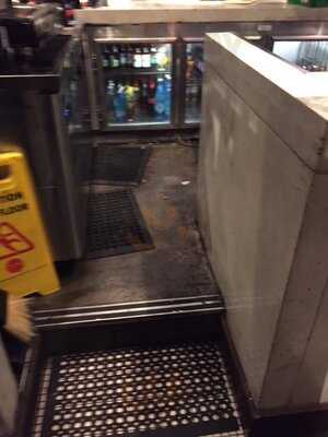 Tgi Fridays Melbourne Central