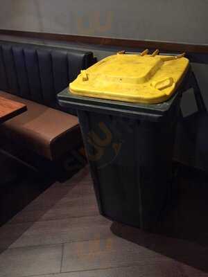 Tgi Fridays Melbourne Central