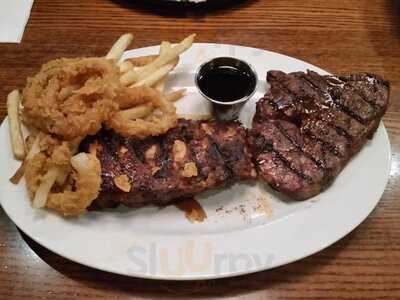 Tgi Fridays Melbourne Central