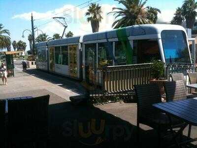 Beacon Cove Restaurant