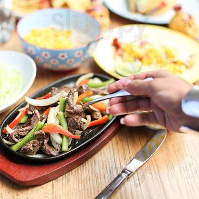 Taco Bill Kensington