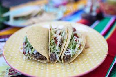 Taco Bill Kensington