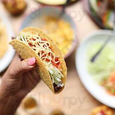 Taco Bill Kensington