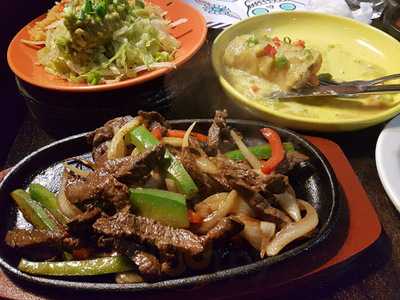 Taco Bill Kensington