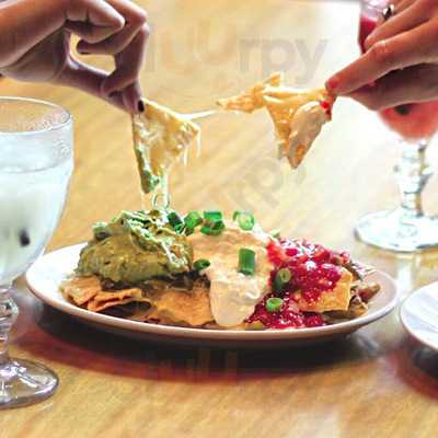 Taco Bill Kensington