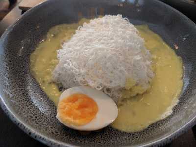 Hopper Kade The Exchange