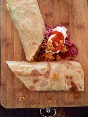 Hopper Kade The Exchange