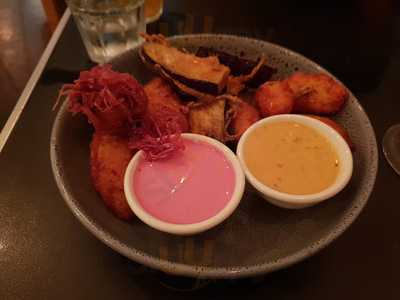 Hopper Kade The Exchange