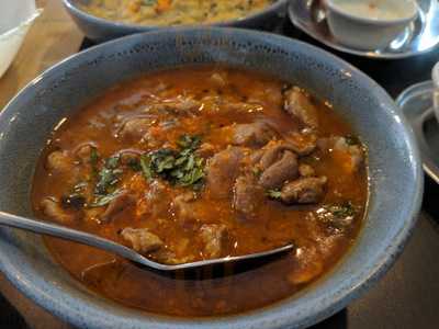 Hopper Kade The Exchange