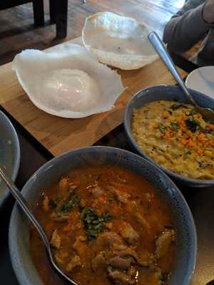 Hopper Kade The Exchange