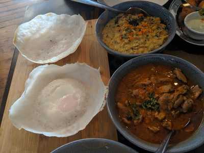 Hopper Kade The Exchange