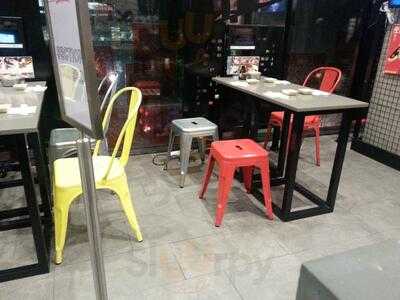 Sushizilla Restaurant & Bar