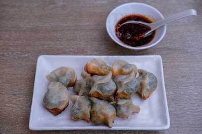 Shang Hai Noodle House