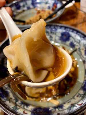 Shang Hai Noodle House