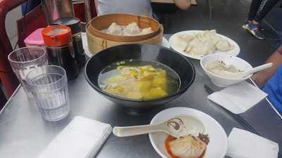 Shang Hai Noodle House