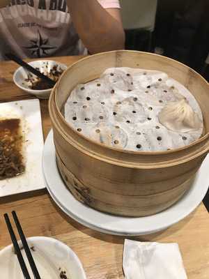 Shang Hai Noodle House