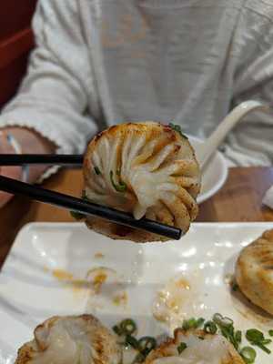 Shang Hai Noodle House