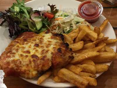 Schnitz South Melbourne