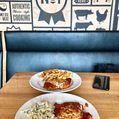 Schnitz South Melbourne