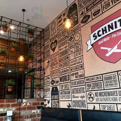 Schnitz South Melbourne