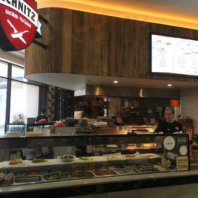 Schnitz Spencer Outlet