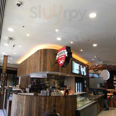 Schnitz Spencer Outlet