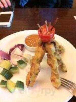 Secret Recipe Melbourne Central