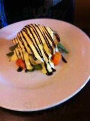 Secret Recipe Melbourne Central