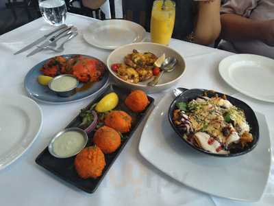 Bhojan Nepalese & Indian Cuisines